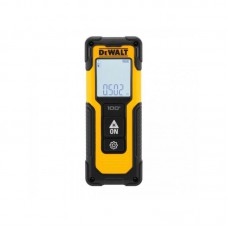 DeWALT DWHT77100 lazerinis atstumo matuoklis